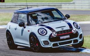 Mini John Cooper Works Millbrook Edition 2019 года (AU)